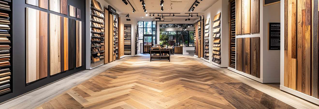 HARITHA FLOOR DESIGNERS